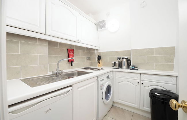 Piccadilly Circus by Capital - Foto 16