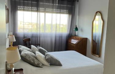 Les Collines d'Estanove, charming, bright, calm place with pool - Foto 15