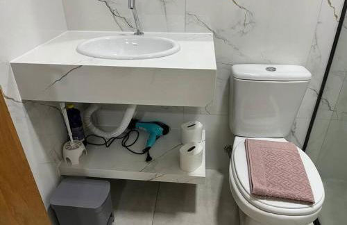 Apart Hotel Neri - Foto 52