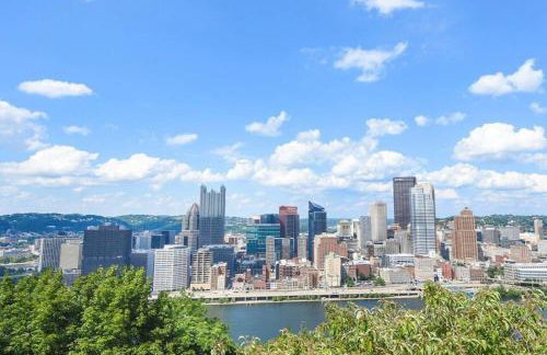 HostWise Stays - The Grandview - Great City Views - Private Parking - Foto 40