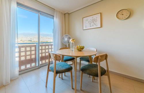 Panoramic view 3BR with Ocean and Teide views - Foto 11