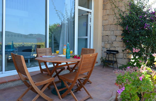 Résidence Alba Rossa - Foto 28