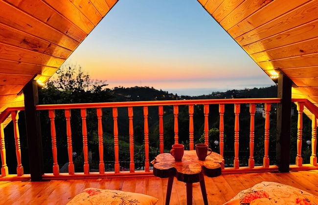 Seyregah Dag Evi - Foto 22