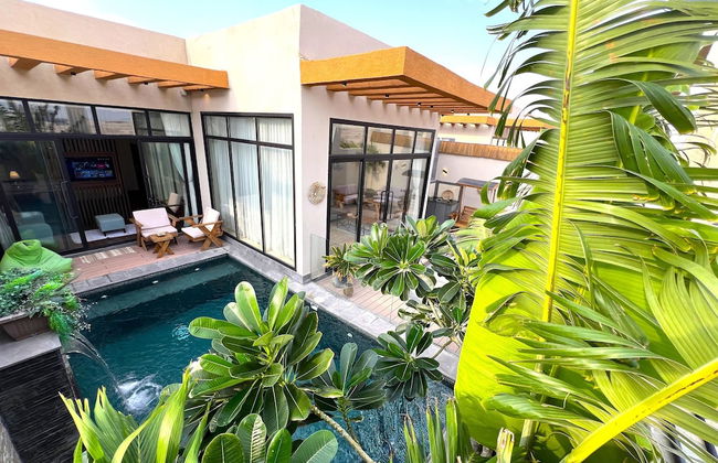 Villa Bali Jeddah - Foto 41