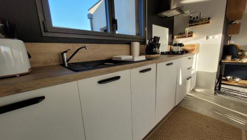 Un petit coin de paradis - Foto 5, stove, dishwasher, pet friendly, toaster, minibar