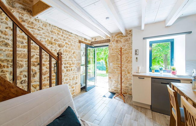 Tranquil Holiday Home in Soturac With Pool - Foto 28