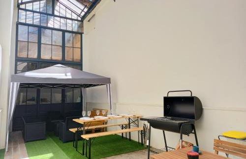 T5 L'ATELIER - Foto 24