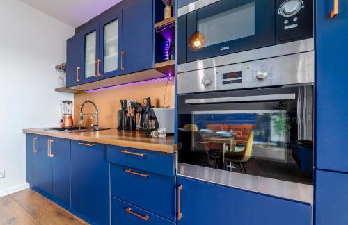 Chic & Cosy - Private Parking - Between Paris & DisneyLand - 5min TrainStation, Big Mall - Foto 26