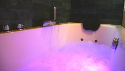 L'Eden Chic - Balneo - Jardin - Parking gratuit - Foto 2