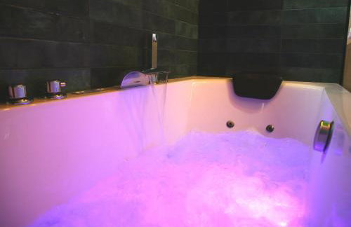 L'Eden Chic - Balneo - Jardin - Parking gratuit - Foto 2