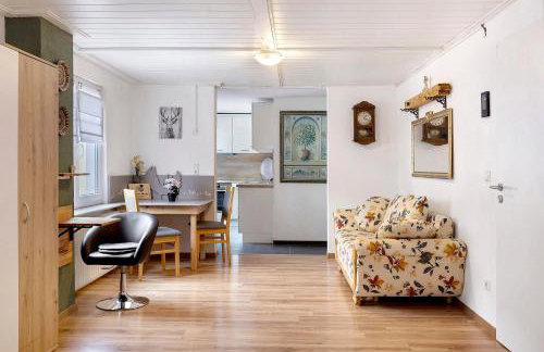 Ferienwohnung Donauherz - Foto 1