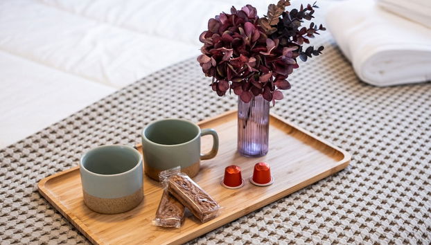 Apartment by Belgian Sea and Dunes - Foto 5, Habitación