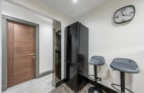 DELUXE Apartment With Terrace over HARRODS - Foto 48
