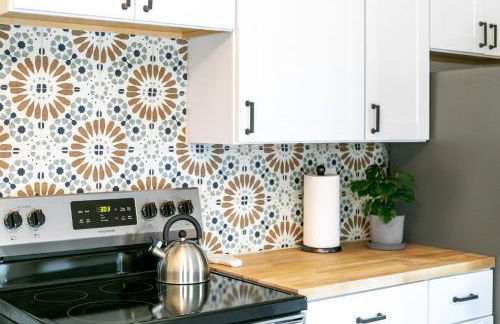 Charming Historic Upper | Walk to Downtown, Lakes - Foto 35