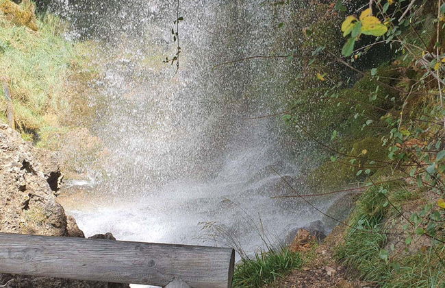 Excursión a la Ciudad Encantada y Nacimiento del río Júcar - Foto 3