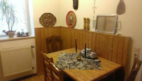 Ferienwohnungen Willrich - Ferienwohnung 1 - Foto 4