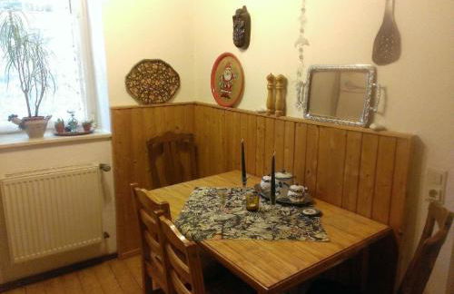 Ferienwohnungen Willrich - Ferienwohnung 1 - Foto 4