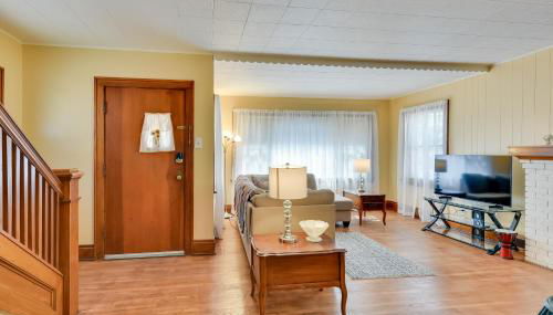 about 8 Mi From Canalside! Buffalo Vacation Rental - Foto 5