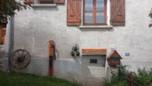 Le Chavannaclub - Foto 2