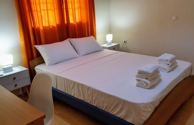 MTC-SK Apartment by the sea and Airport - Foto 4