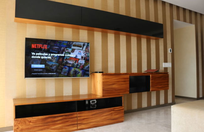 Central Park Guadalajara Boutique Apartment - Foto 74