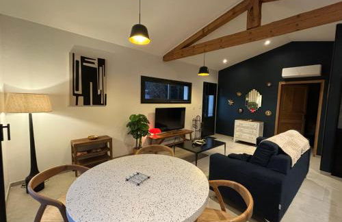 Le jardin de la Vade - Foto 12