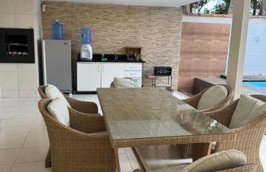 Casa com piscina em Guarapari - Foto 28