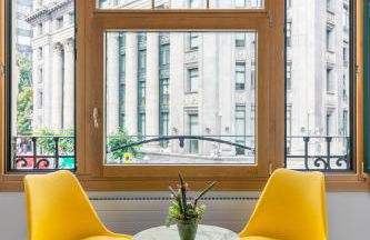 Gran Via 3 by Forever Rentals - Foto 12