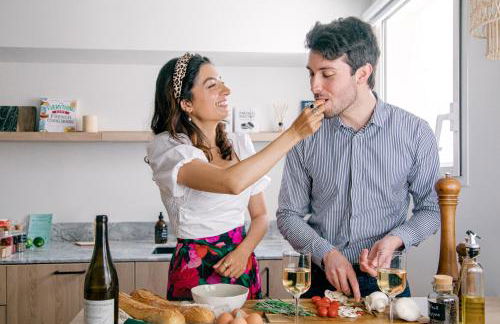 Pepper & Paper Apartments - Foto 73