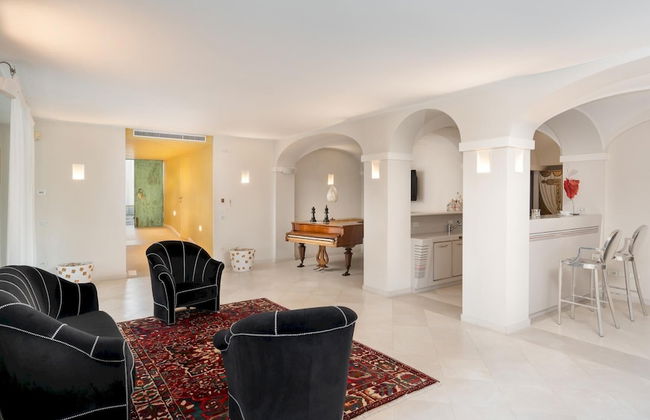 Tenuta Bagni de Consoli 24 - Foto 16