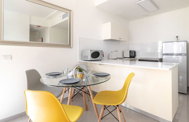 Jerusalem Suites Tower - Foto 19