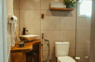 Refúgio Fortaleza - Cabana Amora - Foto 31