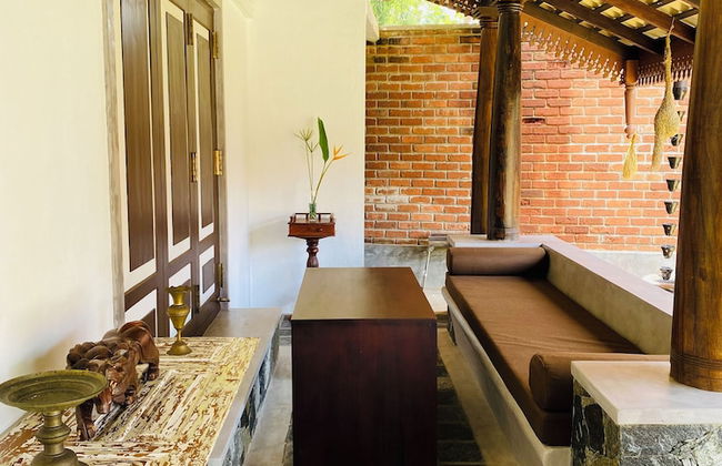 Thaprobana Villa Tangalle Private Villa - Photo 8