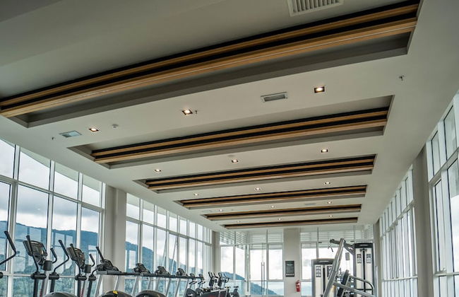 7Stonez Suites Windmill Genting Highlands - Foto 51