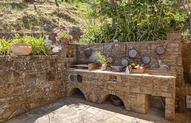 Villa Dei Galli - Foto 40