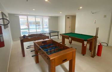 Condomínio MANDAI Apto 305 B Lateral em frente ao mar - Photo 16