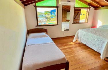 Casa Rio - 04 Quartos de Frente para o Mar - Foto 40