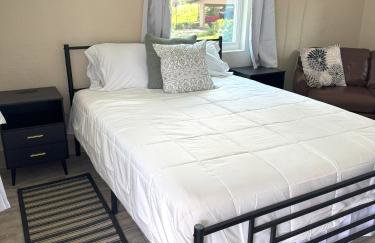 Lazy Oaks Resort Cottages - Foto 31