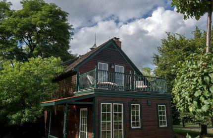 Charming Suite with Private Roof Deck near Ithaca, New York - Foto 1