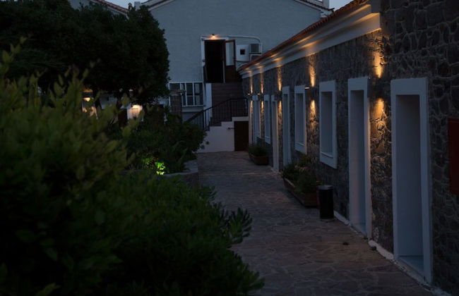 Olive Press Hotel & Apartments - Foto 66