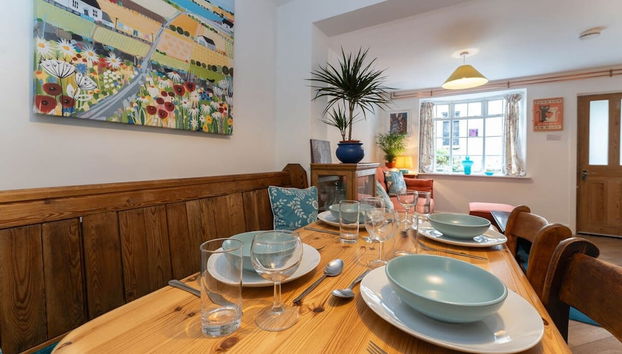 Host Stay The Beams at Frederick Gardens - Foto 4, Habitación