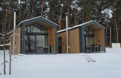 Tiny Haus 1 - Foto 8