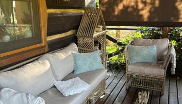 Chata Sanna - Foto 2