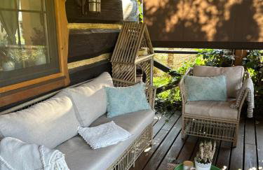 Chata Sanna - Foto 2