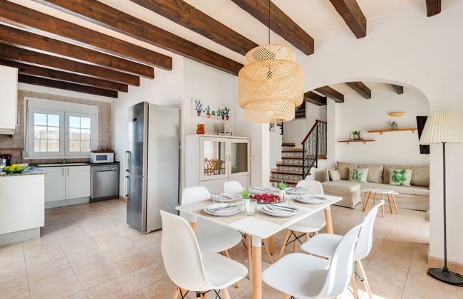 Villa Juana - Foto 7