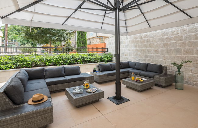 Mediterra residence - Foto 50