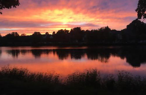 Ferienwohnung am großen Teich - Foto 19