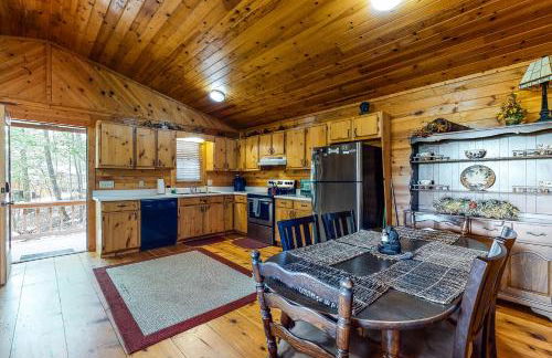 A Heavenly View - Photo 7