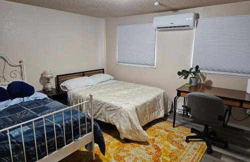 Marine B Two Bedrooms One-Half Bathrooms Townhouse - Photo 16