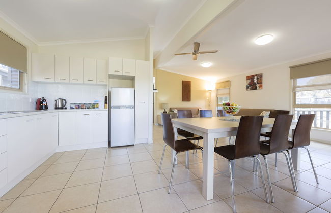 Alivio Tourist Park Canberra - Photo 34